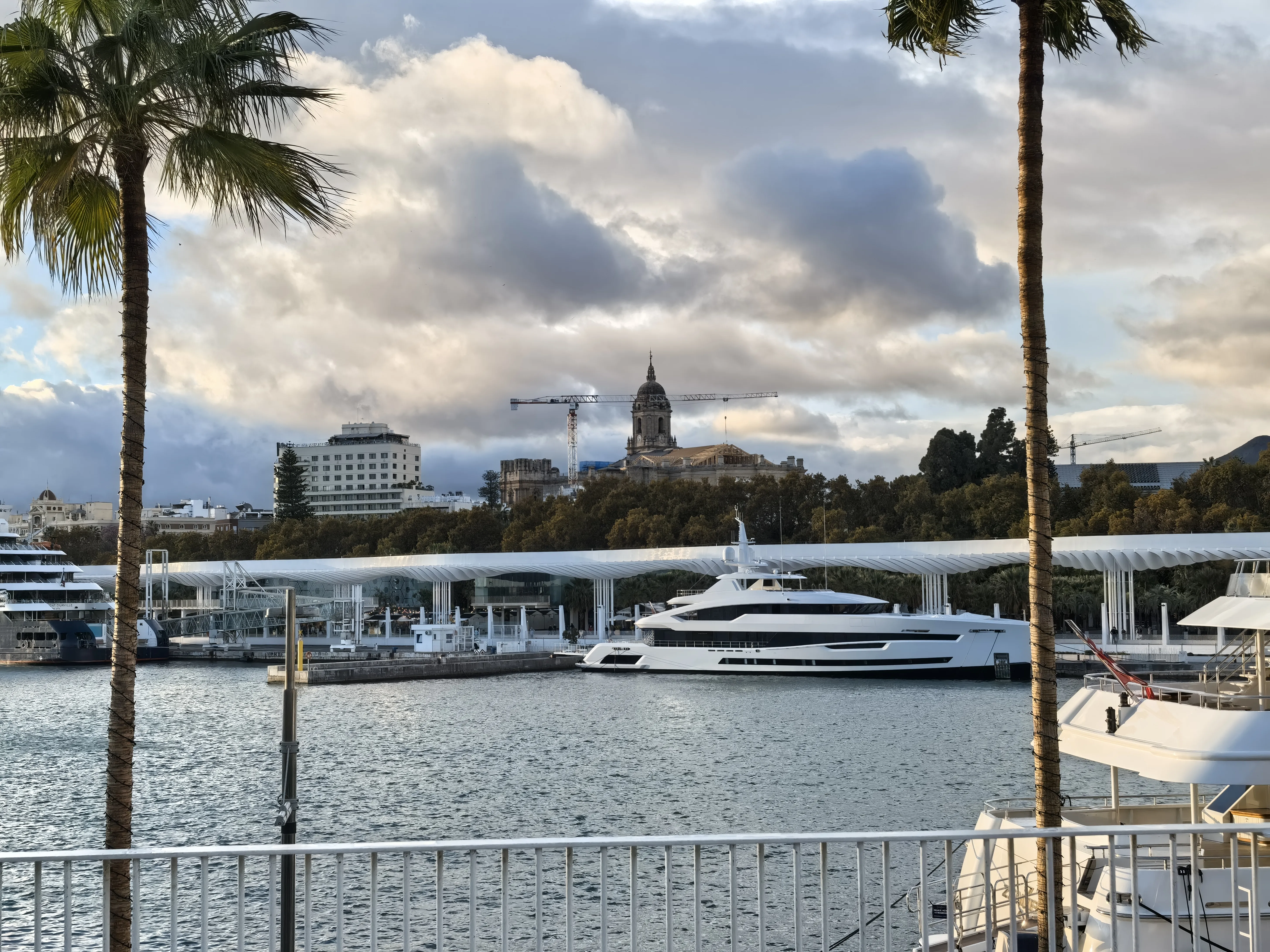 HUAWEI Pura 70 Ultra - System Aparatów - IMG_20251117_172749.webp